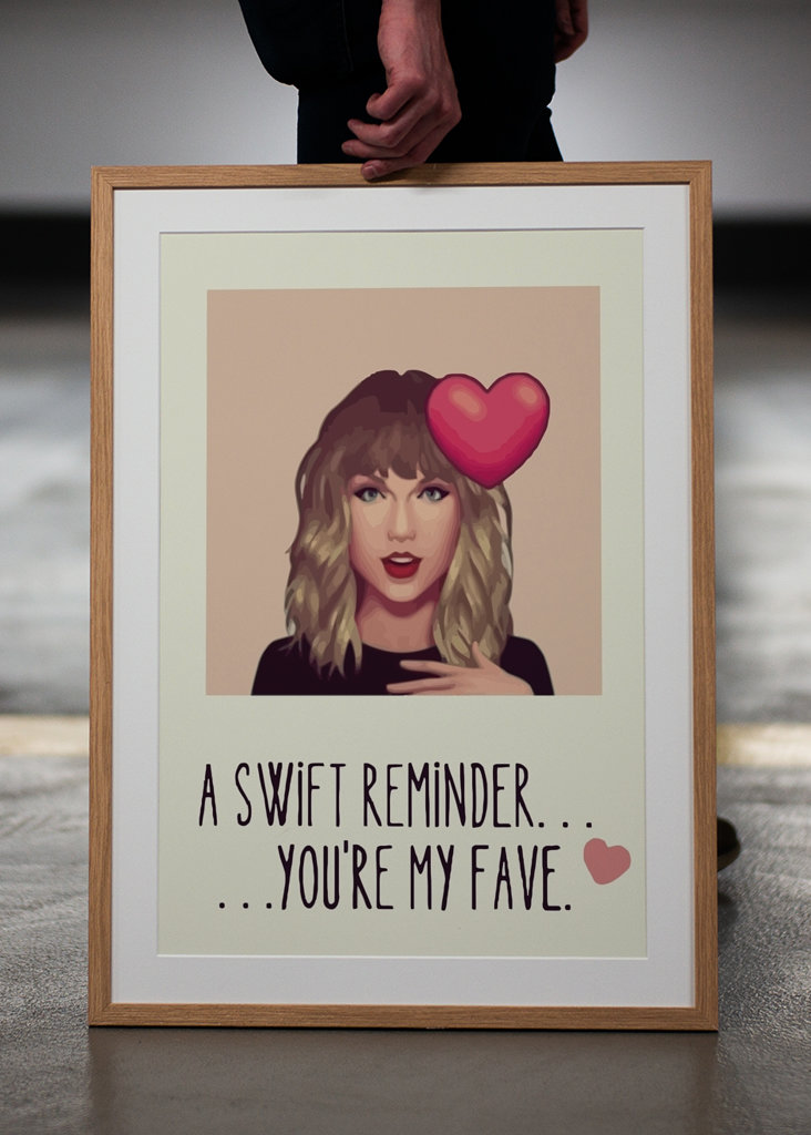 Taylor Swift Swiftie