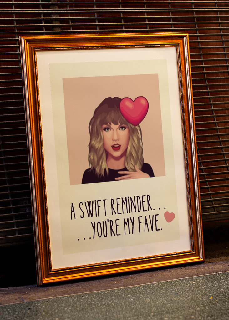 Taylor Swift Swiftie