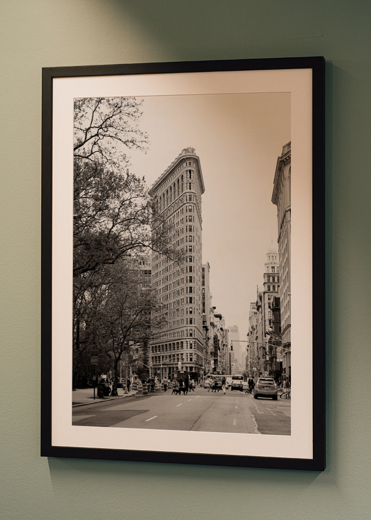 Flatiron Gebouw