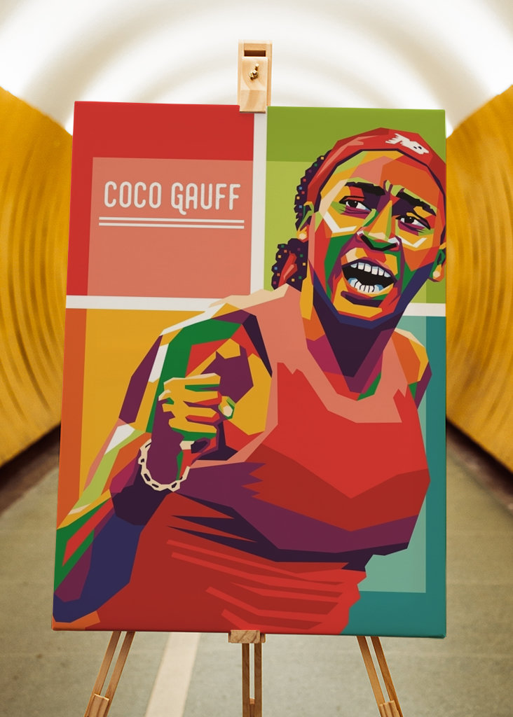 Coco Gauff