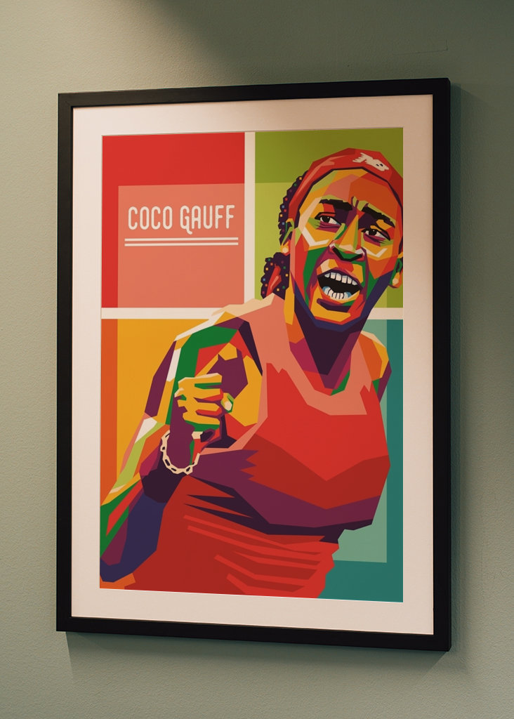 Coco Gauff