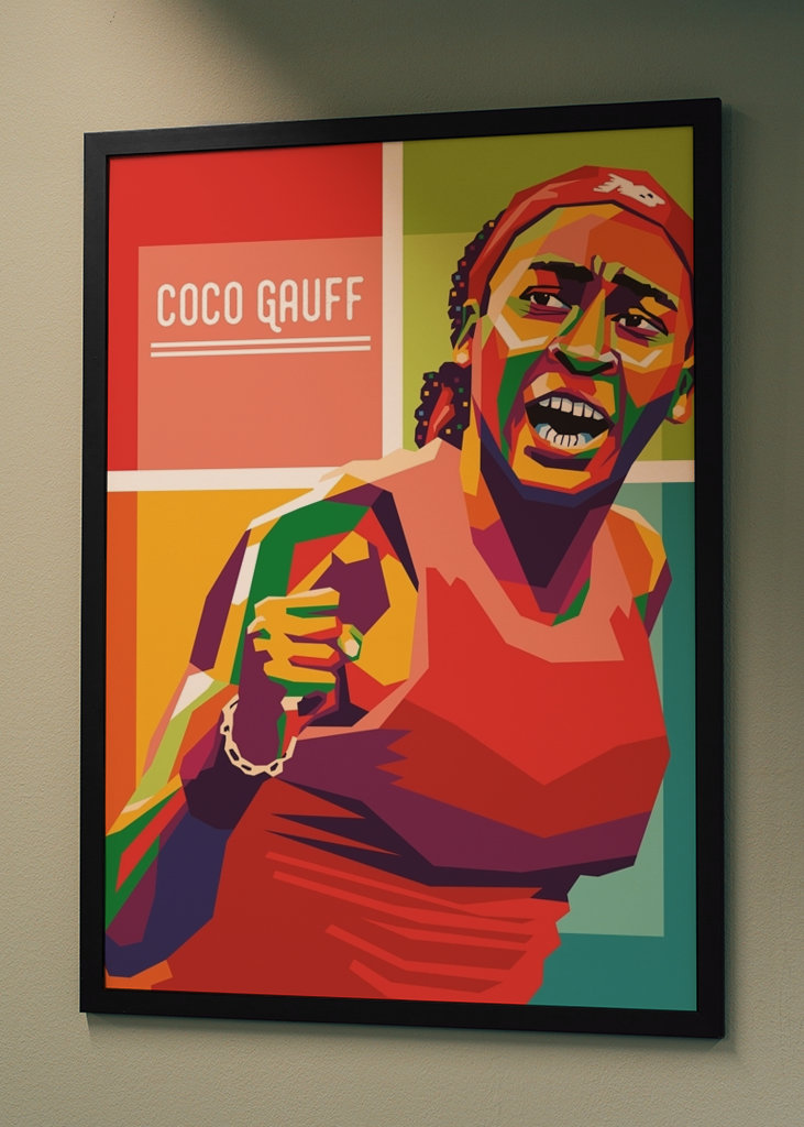 Coco Gauff