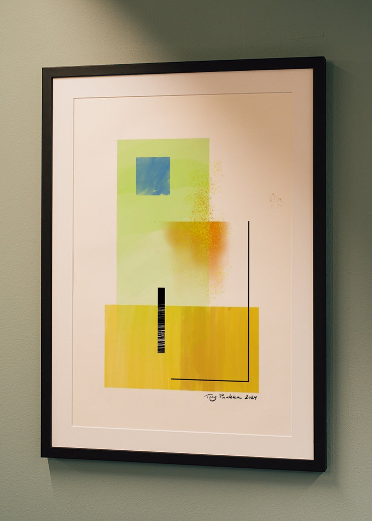 Giallo 2024 ’Yellow’