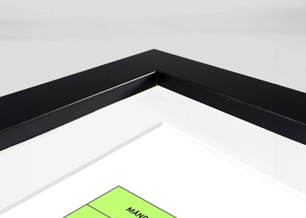 Veckoschema för bildstöd 