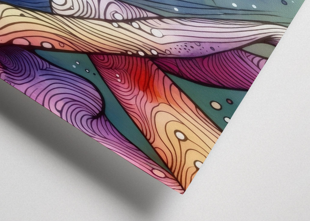 She who rests in space