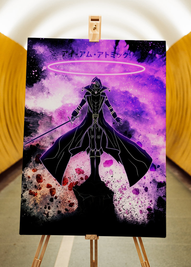 Cid eminance ve stínu