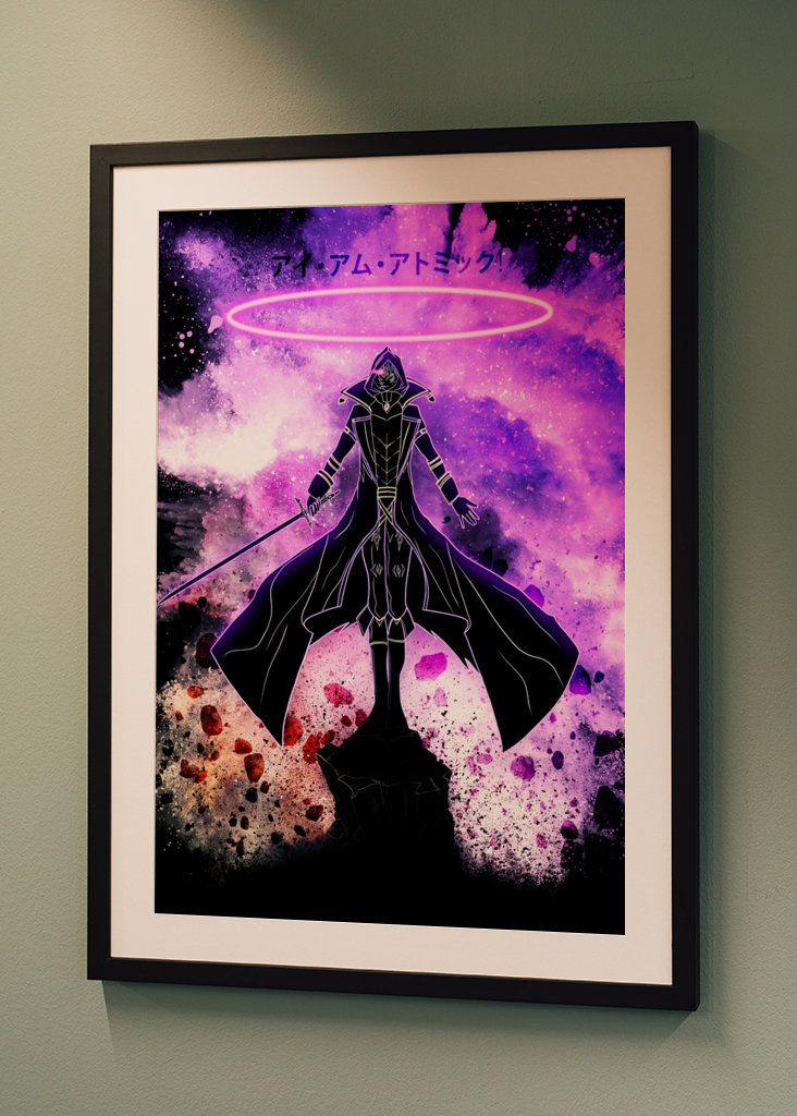 Cid eminance ve stínu