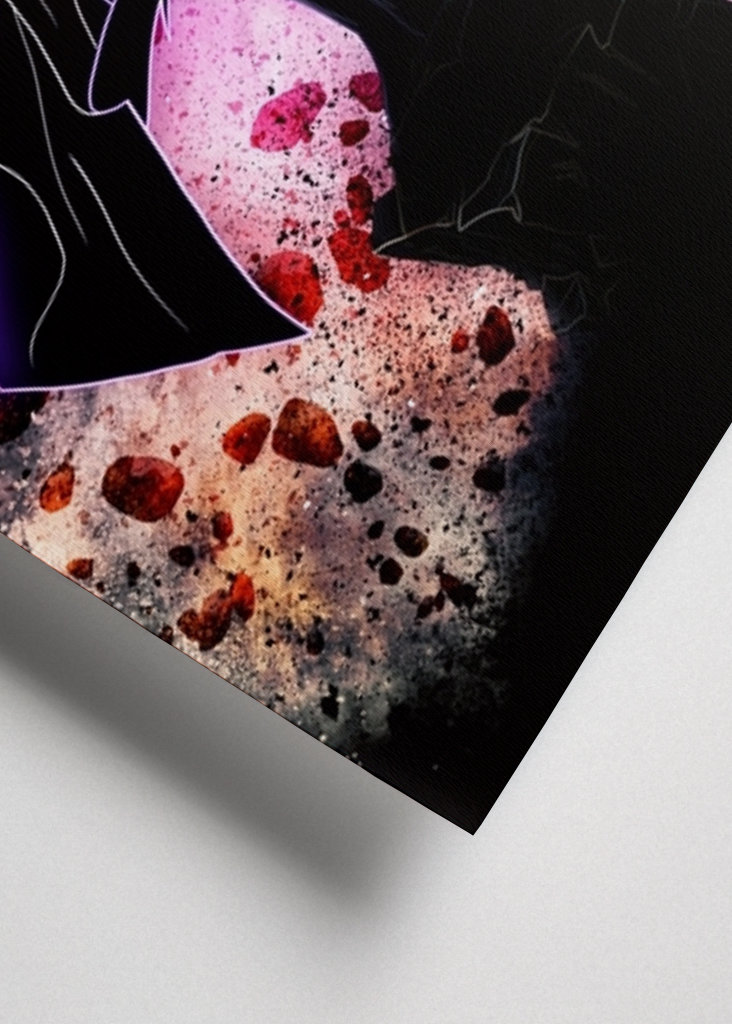 Cid eminance ve stínu