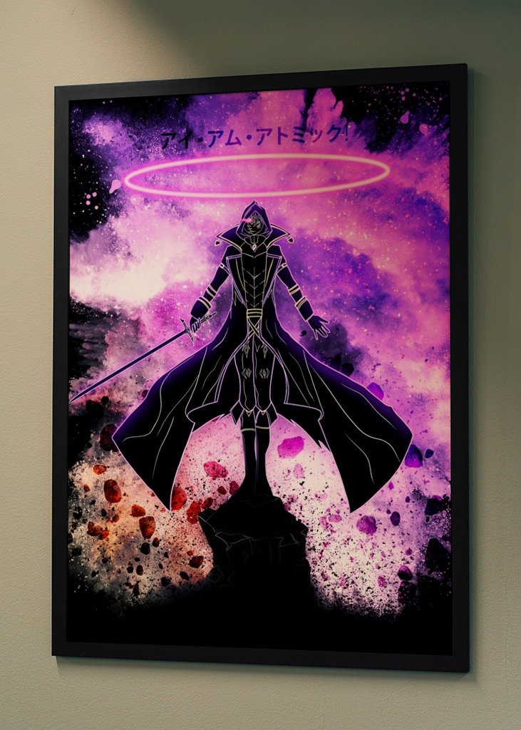 Cid eminance ve stínu