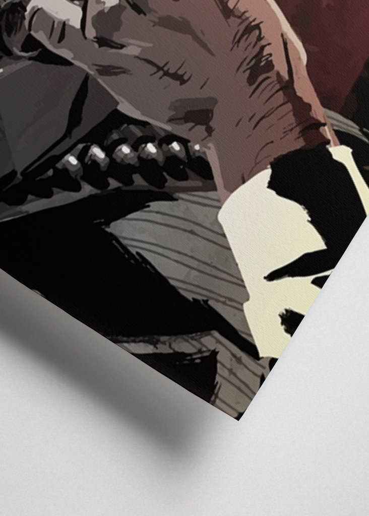 Arthur Morgan Red Dead