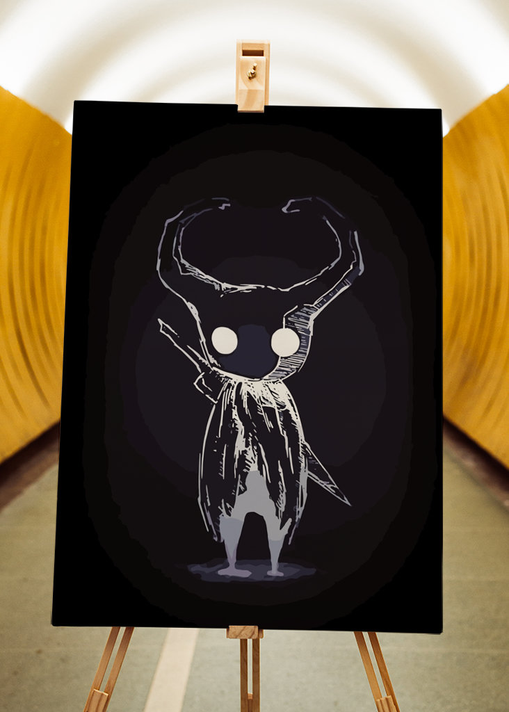 Hollow Knight