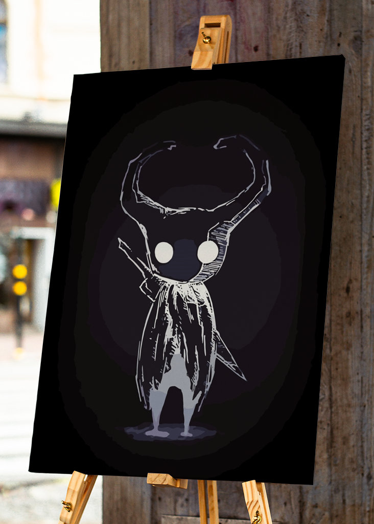 Hollow Knight