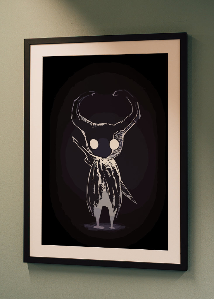Hollow Knight