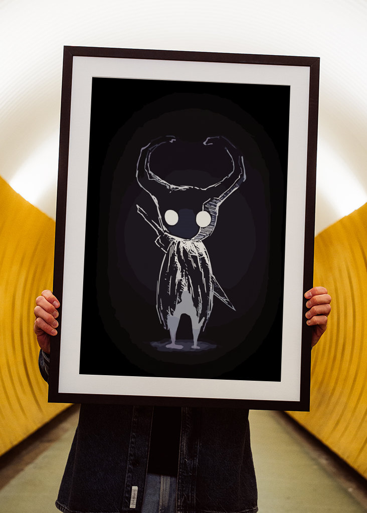 Hollow Knight