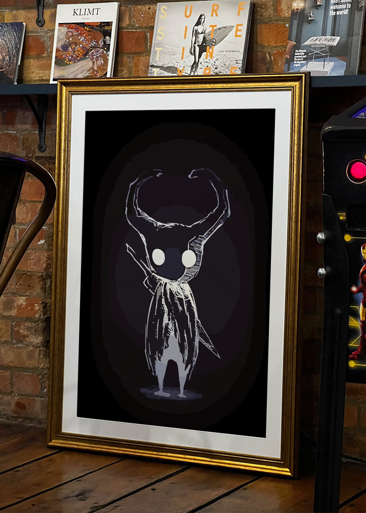 Hollow Knight