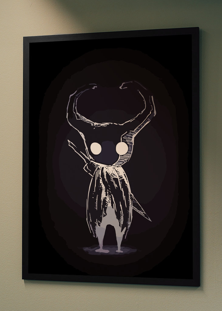 Hollow Knight