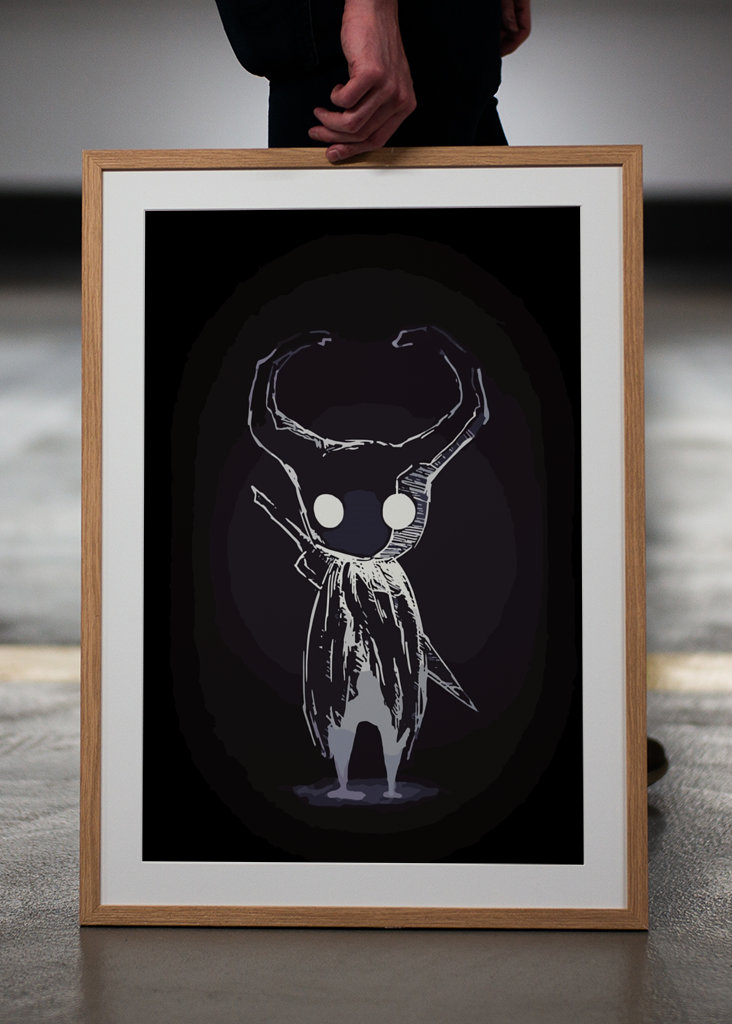 Hollow Knight
