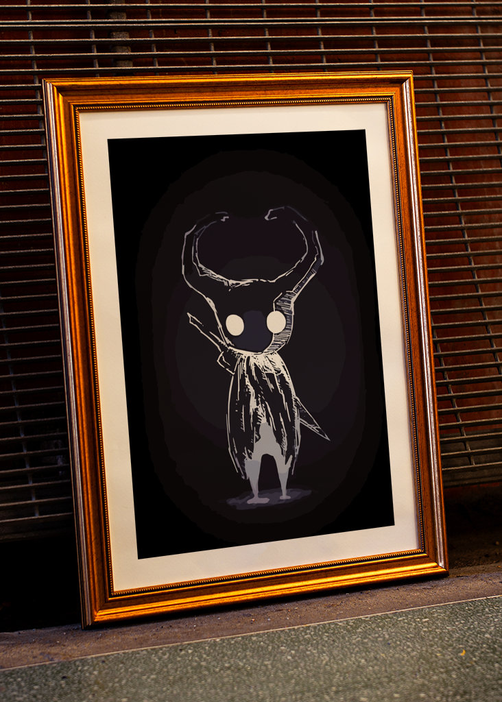 Hollow Knight
