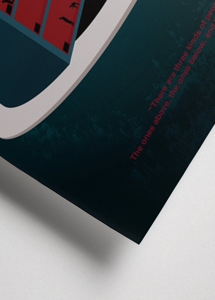 Nr.005-1 The Platform