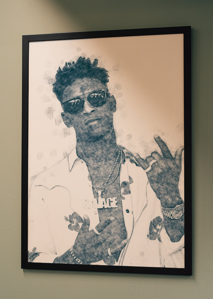 21 savage