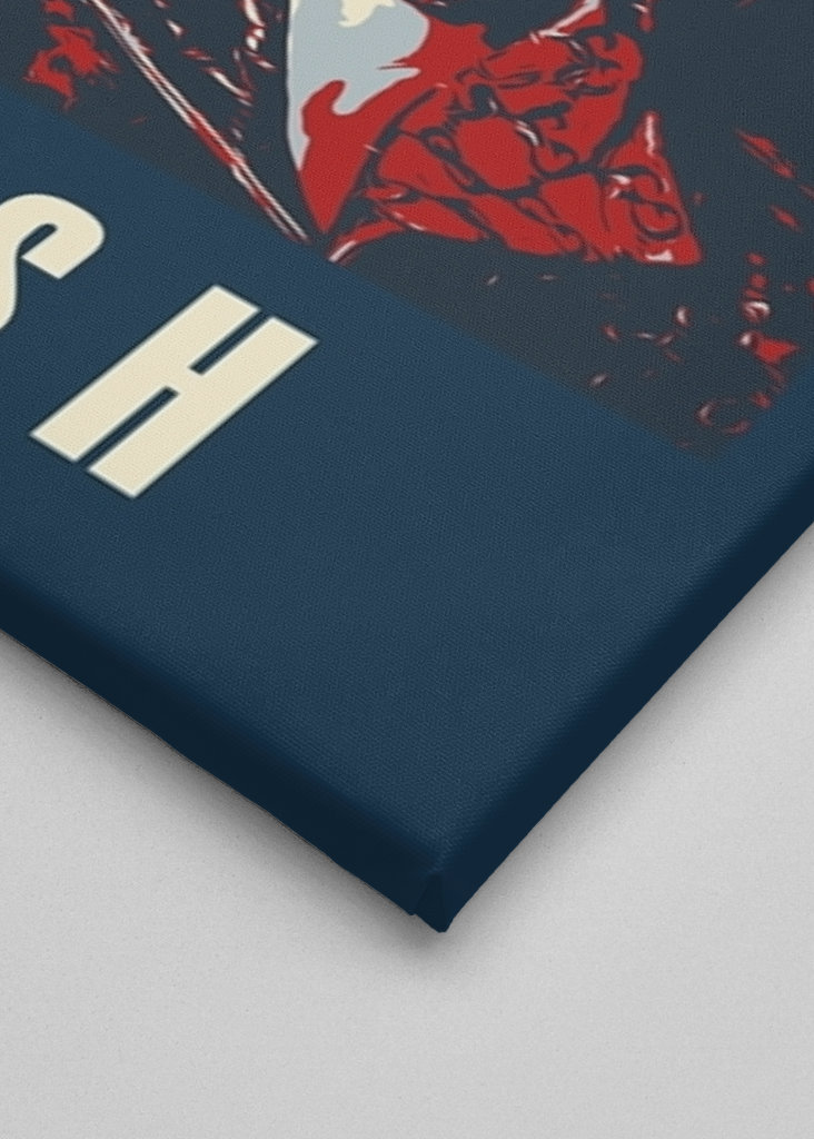 pop art billie eilish