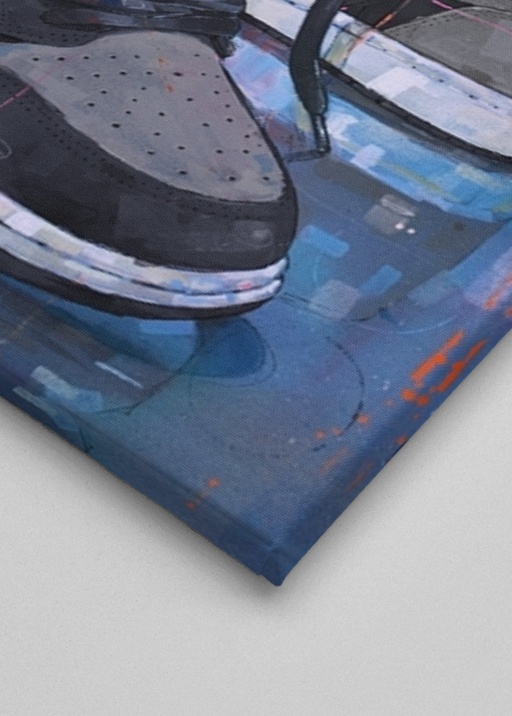 Basket basket Sneaker Shadow 1.0