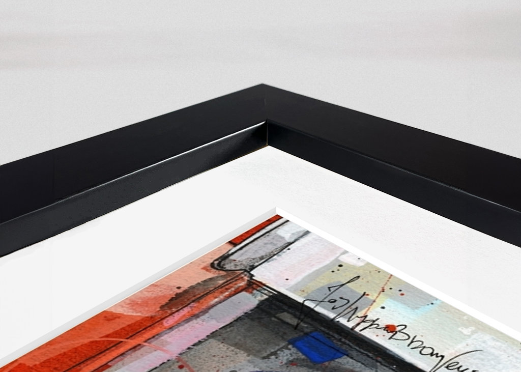 Illustration de la boîte à chaussures AirMax1