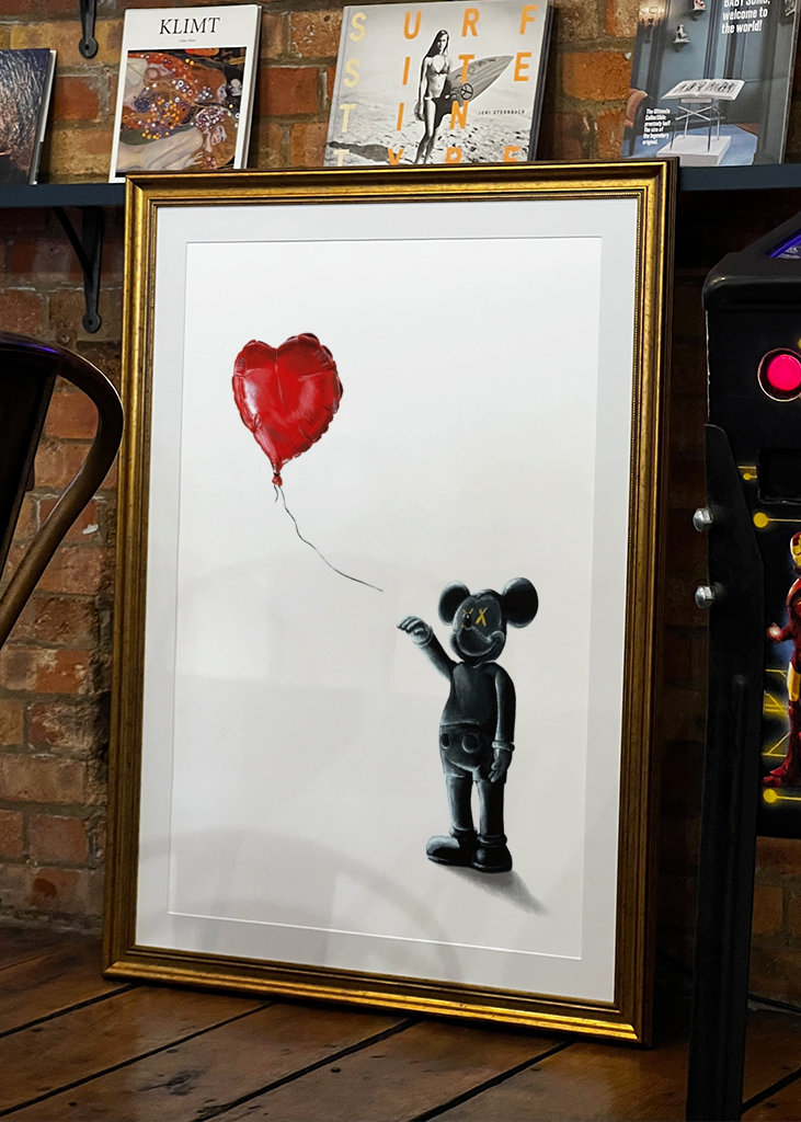 Kawsey Verlorene Liebe