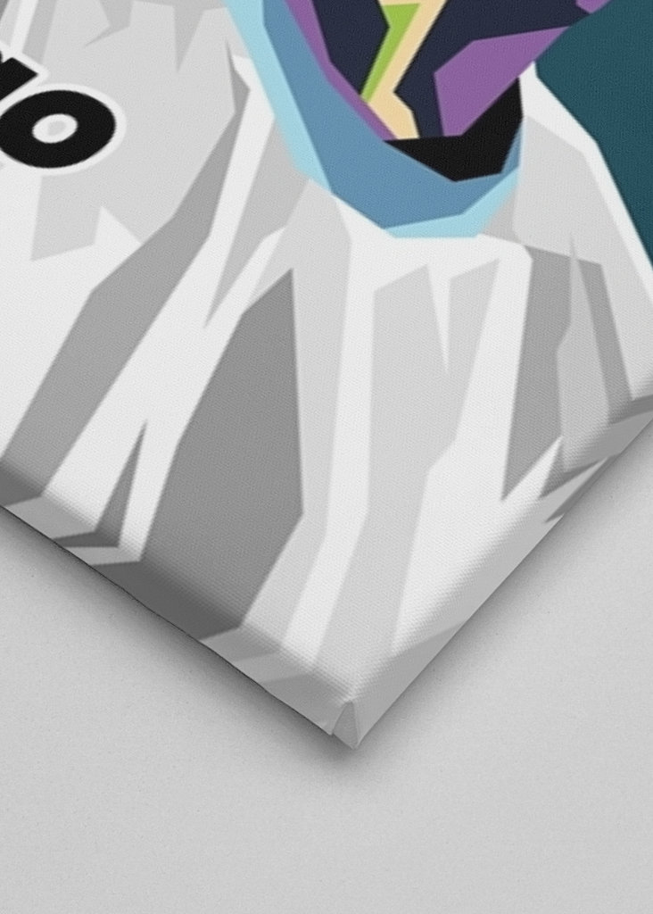 Best football Rodrygo in wpap