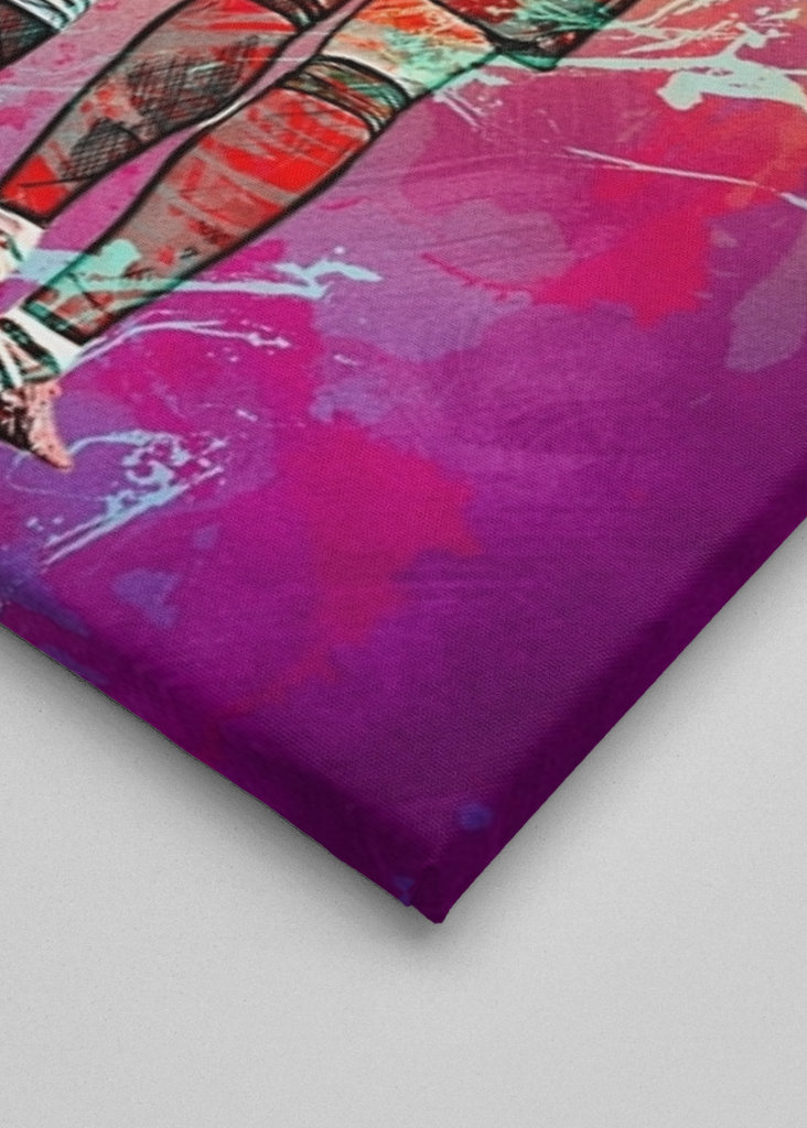 Ronaldo a Messi MS 2022