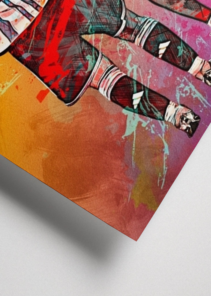 Ronaldo a Messi MS 2022