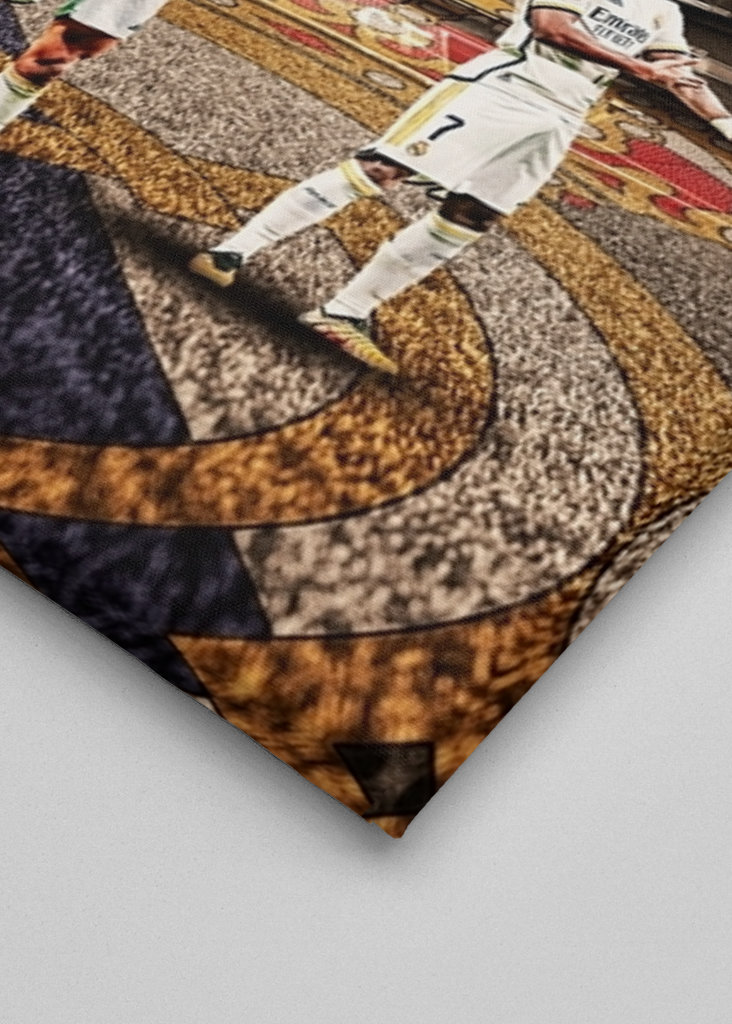 Real Madrid Football Team