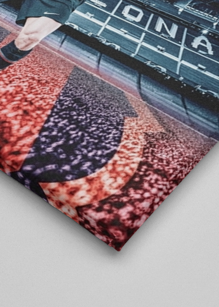 Mannschaft von Barcalona FC 