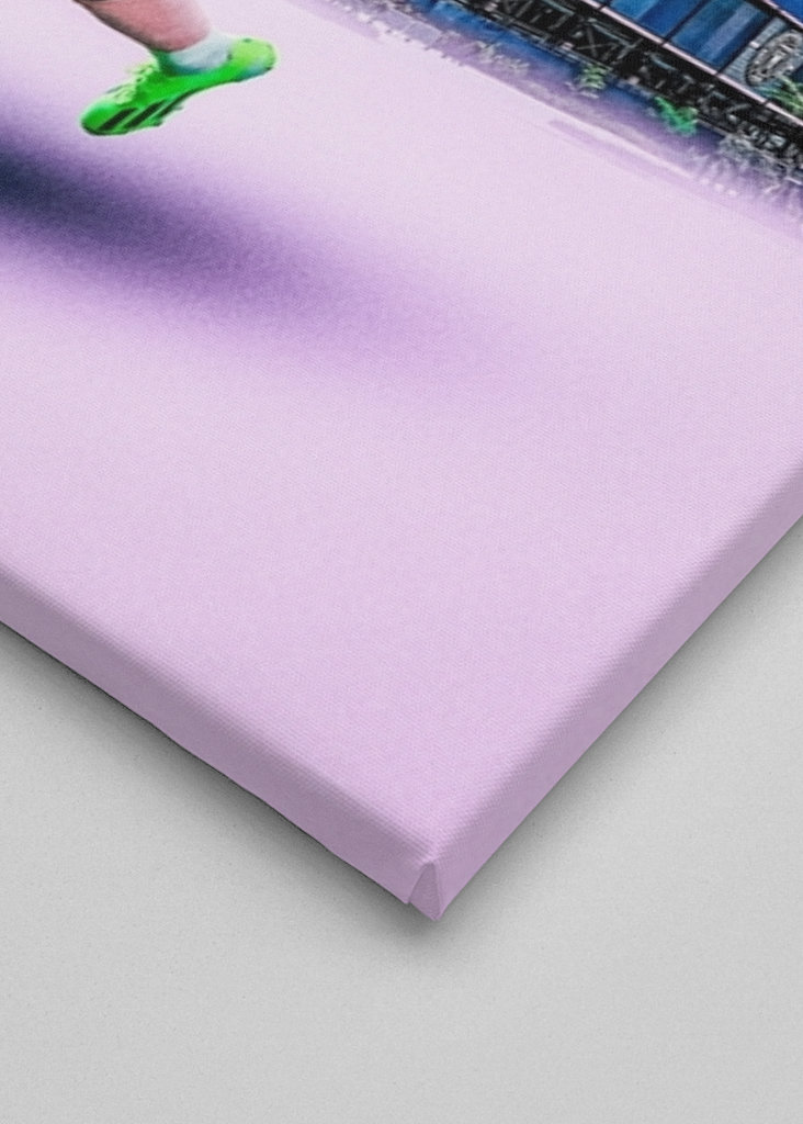 Fotbalový Inter Miami CF