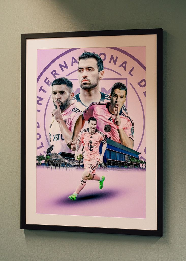 Fotbalový Inter Miami CF