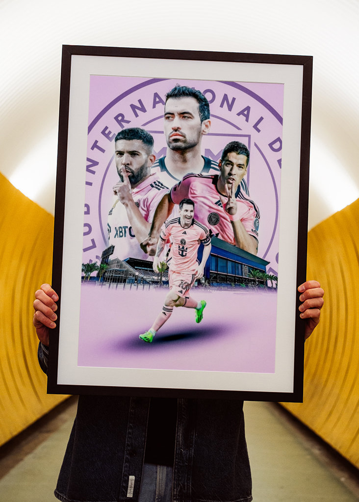 Fotbalový Inter Miami CF