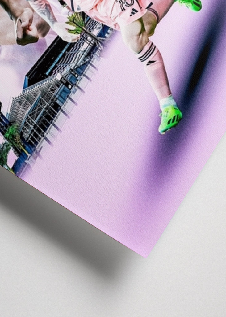 Fotbalový Inter Miami CF