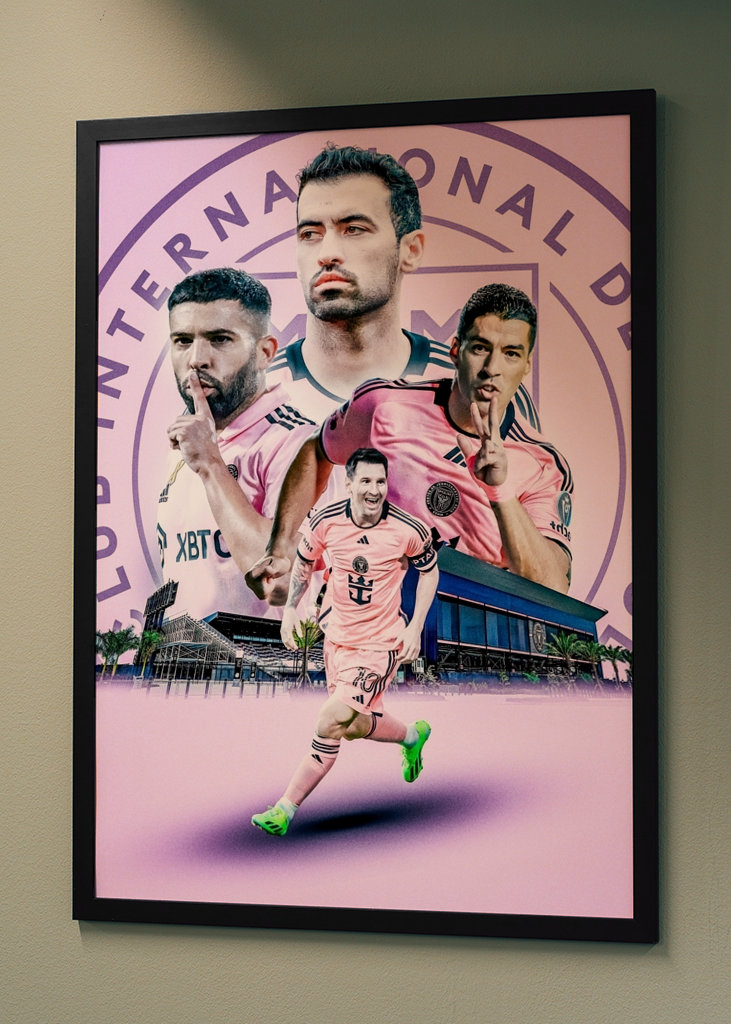 Fotbalový Inter Miami CF