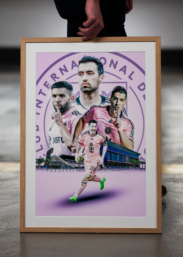 Fotbalový Inter Miami CF