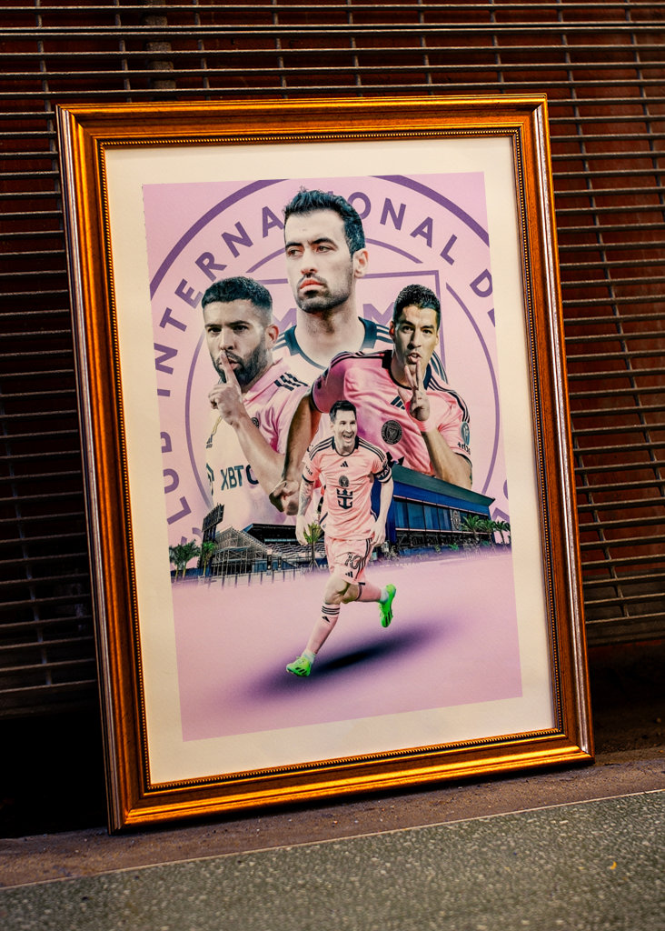 Fotbalový Inter Miami CF