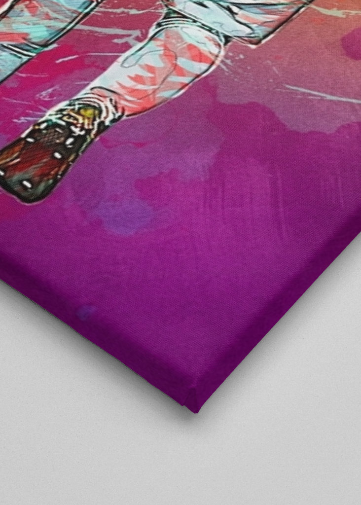 Ronaldo And Messi Football