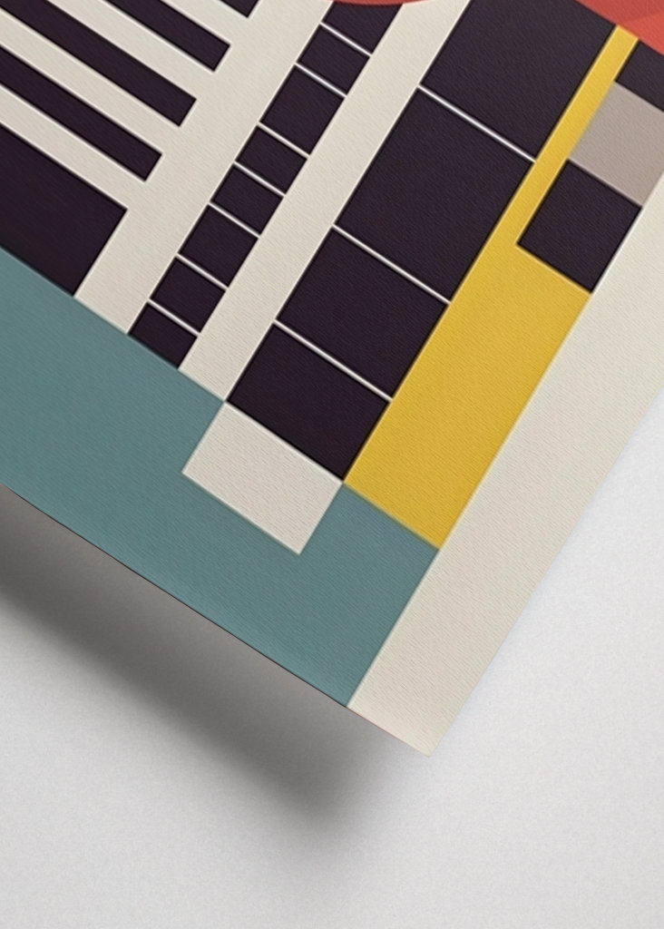 Architektura Bauhausu