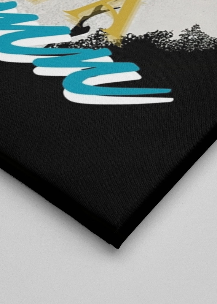 Too Glam To Give A Damn