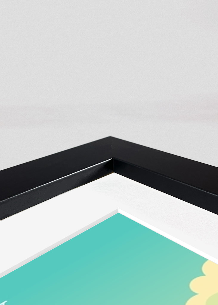 Affiche de voyage New York États-Unis