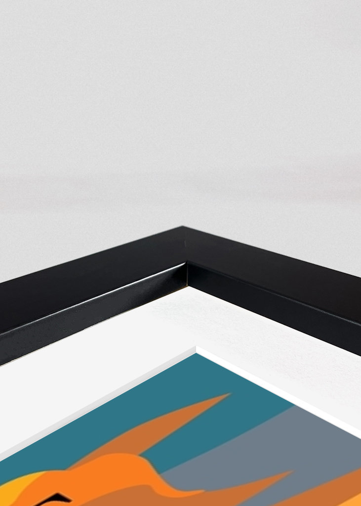 Travel Poster Venice Italy