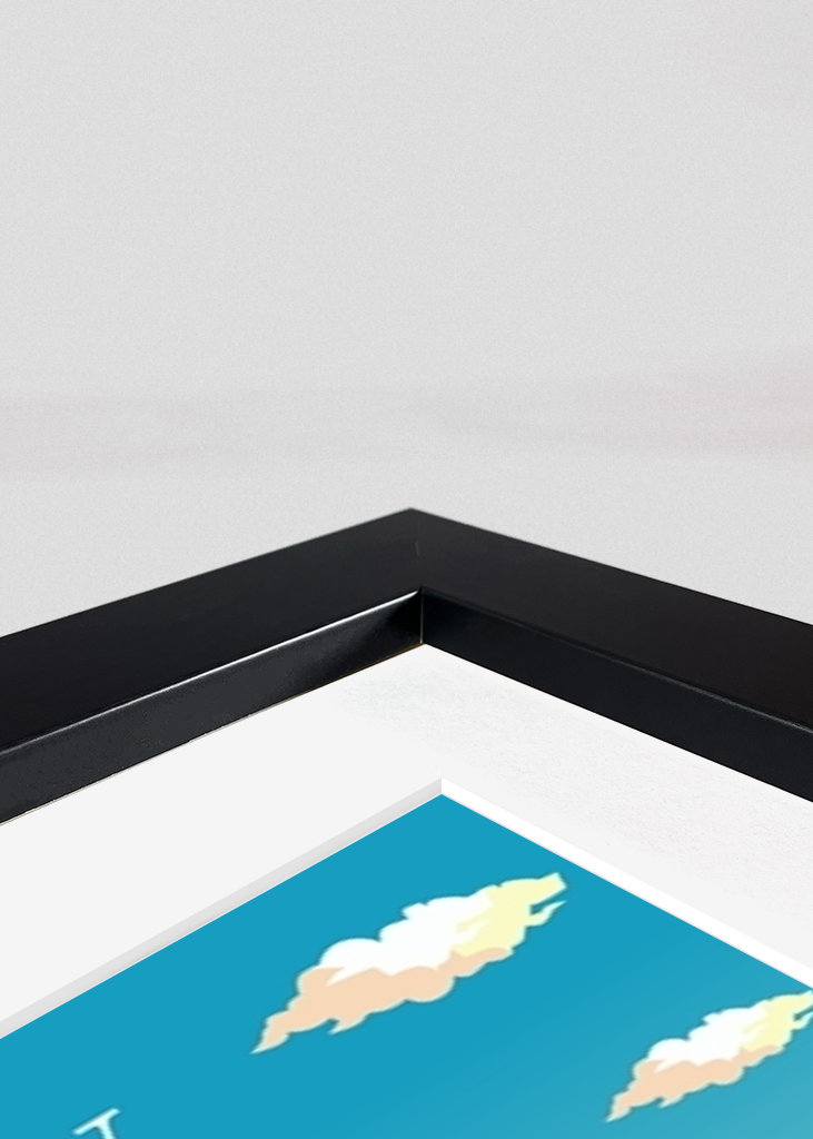 Reiseposter Sydney, Australien