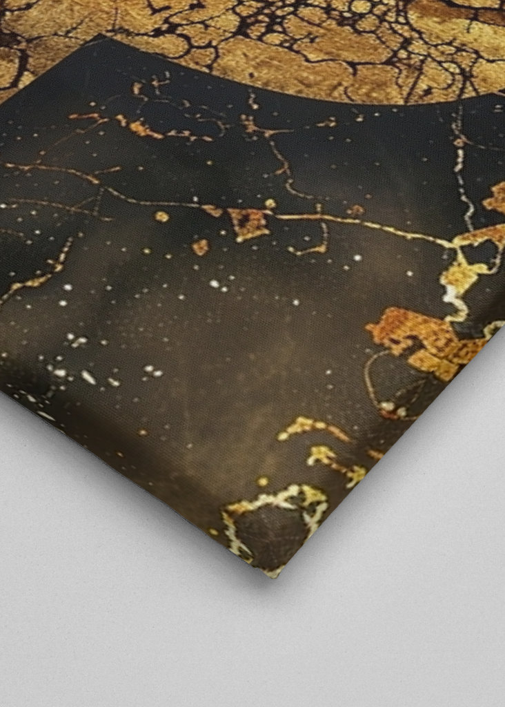 Bitcoin Crypto Coin BTC