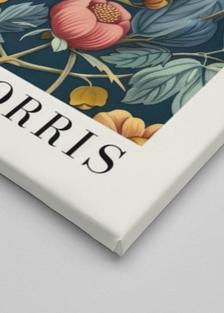 Plakát Williama Morrise