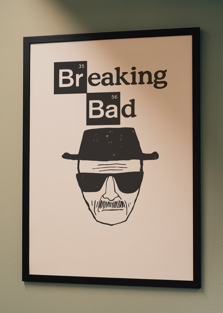 Heisenberg