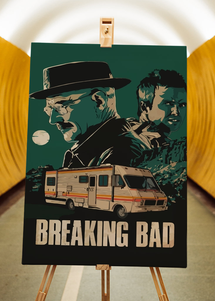Breaking Bad